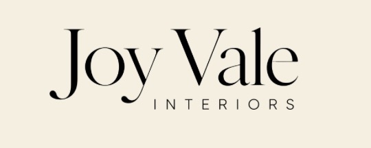 Joy Vale Interiors logo